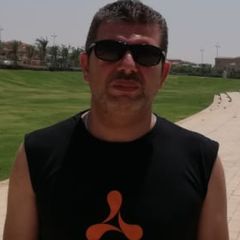 محمد عادل, مدير مشتريات