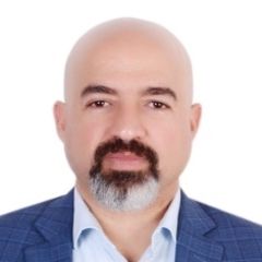 Eyad Fahed, Senior Procurement Engineer