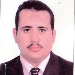 محمود حسين علي سعد, وكيل مدرسة لشؤون المعلمين و الشؤون المدرسية