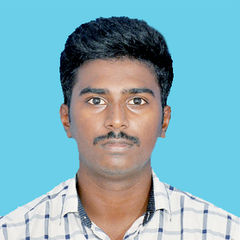 ANTONY DIVYAN