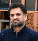 Muhammad Naeem Aslam, Art Director
