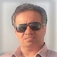 Diab Abbas, Sr. Project Engineer 