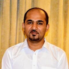 Ali Aman, IT Project Manager