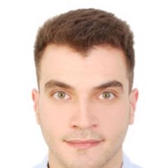 Mahmoud Abu Ajjour