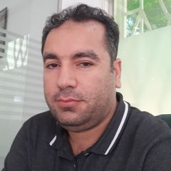 Mohamed Elsayed, Ticketing sales manager