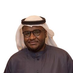 زياد عبدالله يحيى محبوب, Sales Representative