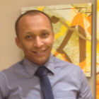 Mohammad Aljili Aljili, Senior Accountant