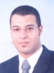 Mohamed EL-Gohary, Sales Supervisor-Projects & Key Accounts (ABB) Team