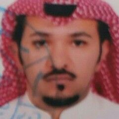 Muteb Aljahaz, مسؤول شؤون حكومية