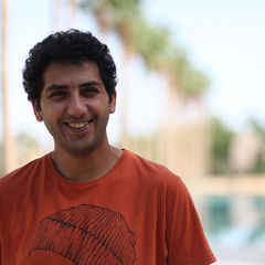 عبد الله الخالدي, Product Manager