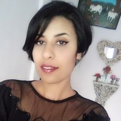 Faten Dkhili