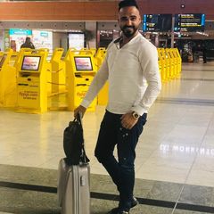 Zaid Shoshary