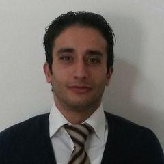 ًWaheed  Abu Hmaidan, Sٍٍٍٍales & Marketing trainee