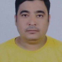 Mohammad Shadab Alam