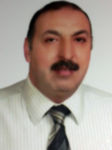 Omar Ahmad Mohammad Judah abushalbak, Region Manager  (Central area)