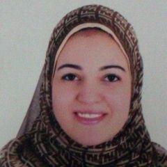 Mai El Azbkawy, Senior Business Development Executive