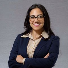 Nadine  Alkiswany , Mergers & Acquisitions – Experienced Tax Associate