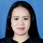 Irene Agtonong, Project Secretary