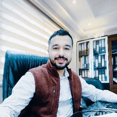 Ahmed Elgharbawy