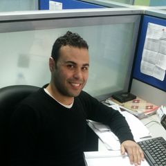 Mahmod Bassuni,  Senior iOS Developer 