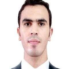 Ali Helal, Technical office and Site Engineer at