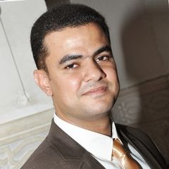 Mohamed Hassanien
