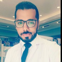 Ahmed Alkhalifah, Key Account Manager