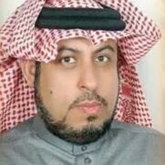 Msaha jehad Alshammari, مدير العمليات الامنية