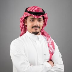 Hamad  Alnami, IT Technical Support