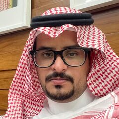 Mohammed Abdul Rahman  AlHarbi, مسؤول فرع منطقة 