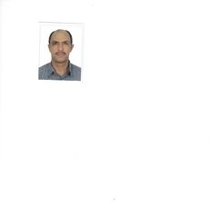 Eid Alhroubi, Sr.Mechanical Engineer
