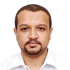 Almuiz Tawfiq Basheer, Projects Sales Engineer