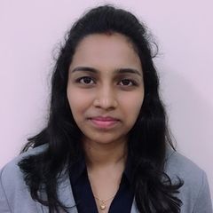 Sowmiya Rajagopalan