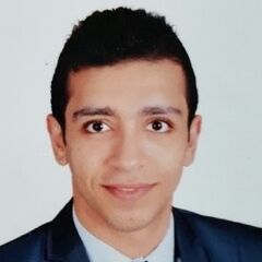 محمد شحاته, Technical Office Engineer