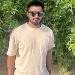 Mohamed Hafnaz
