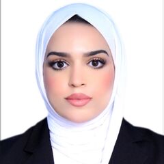 Fatimah  Sayah, محاسب