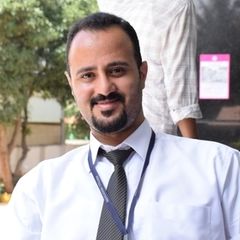 Assaad Lutf, Operations Manager