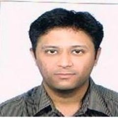 Deepak Jethani