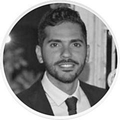 أحمد المرصفي, Investment Manager