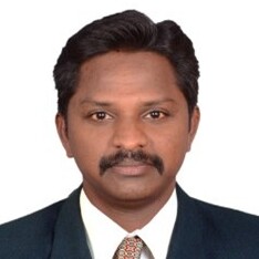 Packrisamy Sankar, Information Technology Co-Ordinator (Team Lead)