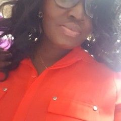 Rhoda Onyinah, Marketing and Communications Manager