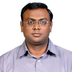 Sivasenthilkumar Kandasamy, Recruitment Officer (Contract Hiring)