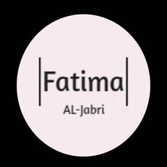 Fatima Aljabri, Translator and Copywriter