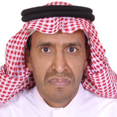 Ali AlHamadah, Section Head ITG Application Support