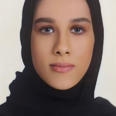 Hawra Al Saffar