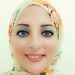 Manar Sabet, SEO Arabic Account Manager