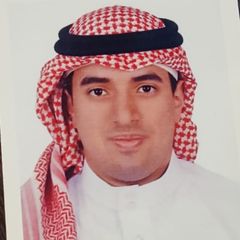 Mohammed Albarrak