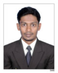 Sajeed Ahmed, Business Head & Finance Manager