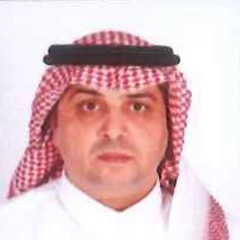 Abdulaziz Althumairi, chef garde manger