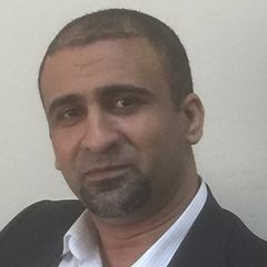 Ayman Atieh, Development Director / Chief Architect